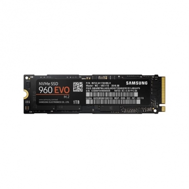 SSD M.2 (2280) 2TB Samsung 970 EVO (PCIe/NVMe)